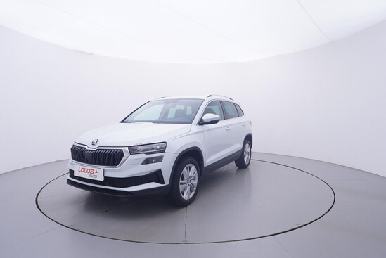 ŠKODA KAROQ Selection 1.5 TSI 110 kW automat, DPH_1