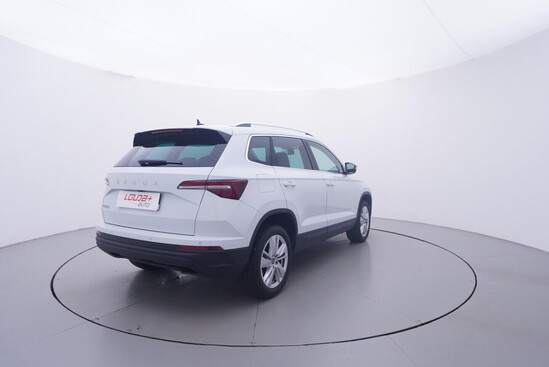 ŠKODA KAROQ Selection 1.5 TSI 110 kW automat, DPH_3