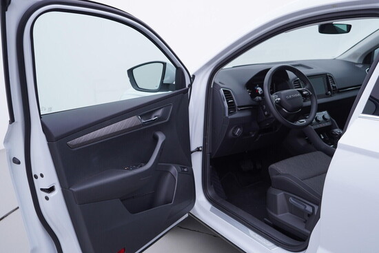 ŠKODA KAROQ Selection 1.5 TSI 110 kW automat, DPH_4