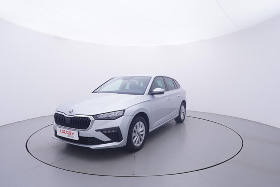 ŠKODA SCALA Top Selection 1.0 TSI 85 kW automat, DPH_1