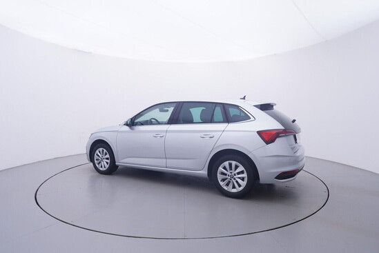 ŠKODA SCALA Top Selection 1.0 TSI 85 kW automat, DPH_2