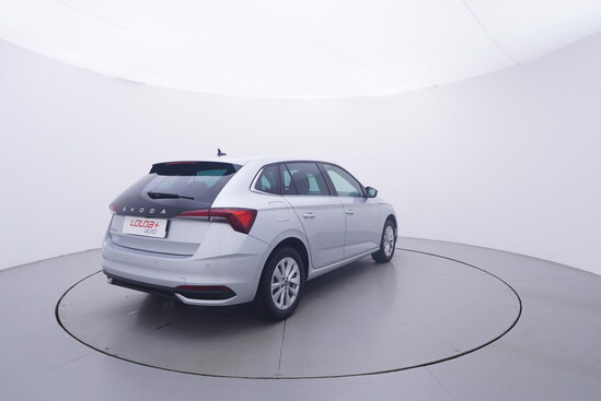 ŠKODA SCALA Top Selection 1.0 TSI 85 kW automat, DPH_3