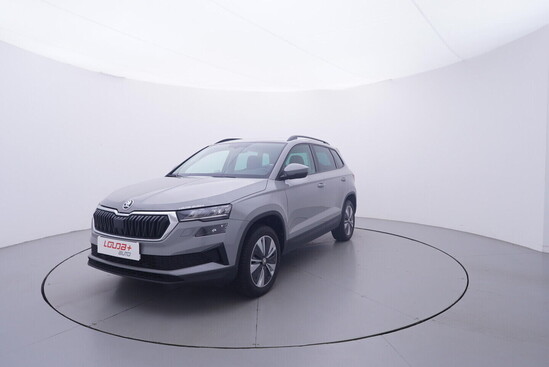 ŠKODA KAROQ Style 2.0 TDI 110 kW automat, DPH_1