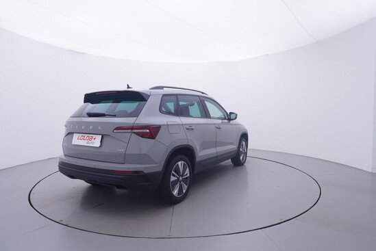 ŠKODA KAROQ Style 2.0 TDI 110 kW automat, DPH_3
