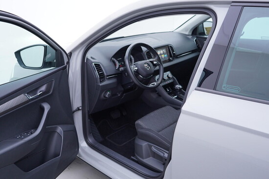 ŠKODA KAROQ Style 2.0 TDI 110 kW automat, DPH_4