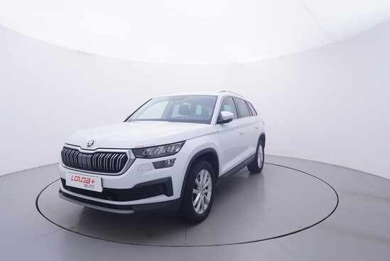 ŠKODA KODIAQ Style 2.0 TDI 110 kW automat, DPH_1