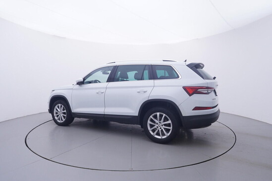 ŠKODA KODIAQ Style 2.0 TDI 110 kW automat, DPH_2