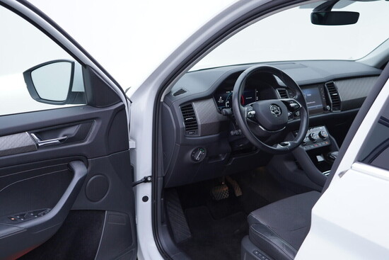ŠKODA KODIAQ Style 2.0 TDI 110 kW automat, DPH_4