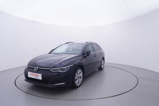 VOLKSWAGEN GOLF VARIANT Style 2.0 TDI 110 kW automat, DPH_1