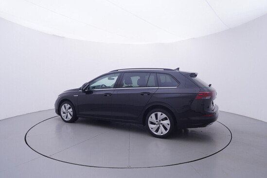VOLKSWAGEN GOLF VARIANT Style 2.0 TDI 110 kW automat, DPH_2