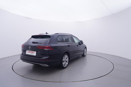 VOLKSWAGEN GOLF VARIANT Style 2.0 TDI 110 kW automat, DPH_3