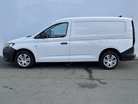 VOLKSWAGEN CADDY MAXI - SKŘÍŇOVÝ VŮZ Maxi 2.0 TDI 75 kW manuál, DPH_2