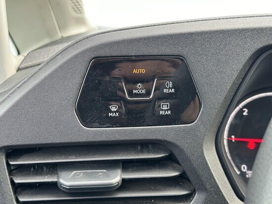 VOLKSWAGEN CADDY MAXI - SKŘÍŇOVÝ VŮZ Maxi 2.0 TDI 75 kW manuál, DPH_5