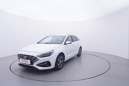 HYUNDAI I30 Smart 1.0 88 kW automat, DPH_1