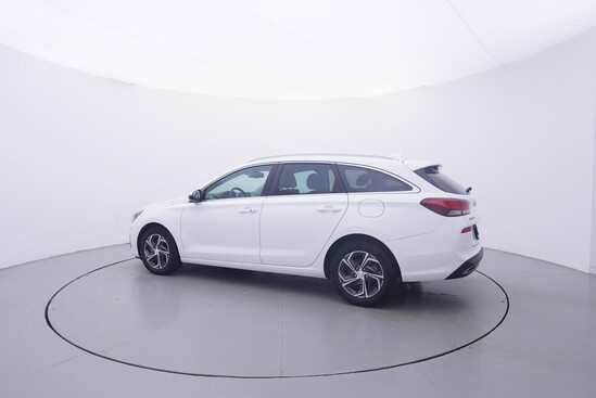 HYUNDAI I30 Smart 1.0 88 kW automat, DPH_2