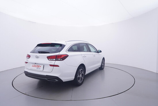 HYUNDAI I30 Smart 1.0 88 kW automat, DPH_3
