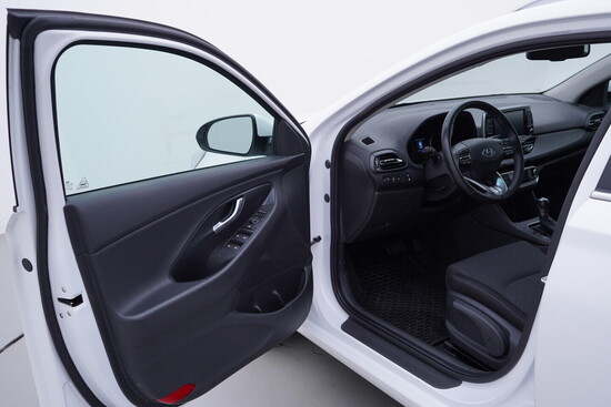 HYUNDAI I30 Smart 1.0 88 kW automat, DPH_4