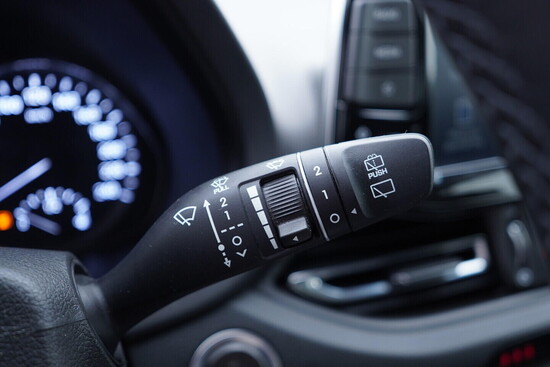 HYUNDAI I30 Smart 1.0 88 kW automat, DPH_5