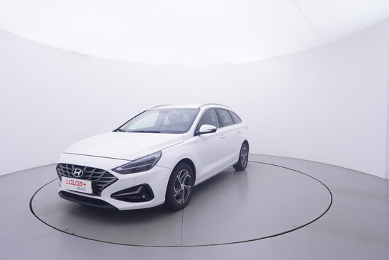 HYUNDAI I30 Smart 1.0  88 kW automat, DPH_1