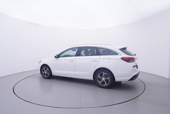 HYUNDAI I30 Smart 1.0  88 kW automat, DPH_2