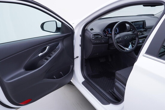 HYUNDAI I30 Smart 1.0  88 kW automat, DPH_4