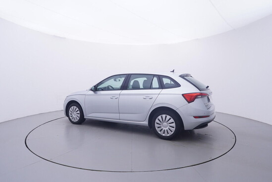 ŠKODA SCALA Ambition 1.0 CR 70 kW manuál, DPH_2