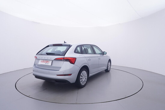 ŠKODA SCALA Ambition 1.0 CR 70 kW manuál, DPH_3