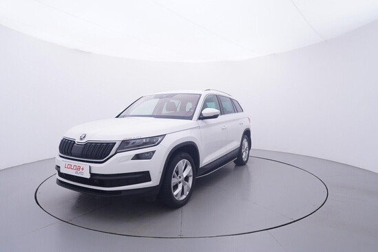 ŠKODA KODIAQ Style 2.0 TDI 140 kW automat, DPH_1