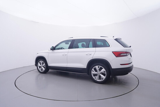 ŠKODA KODIAQ Style 2.0 TDI 140 kW automat, DPH_2