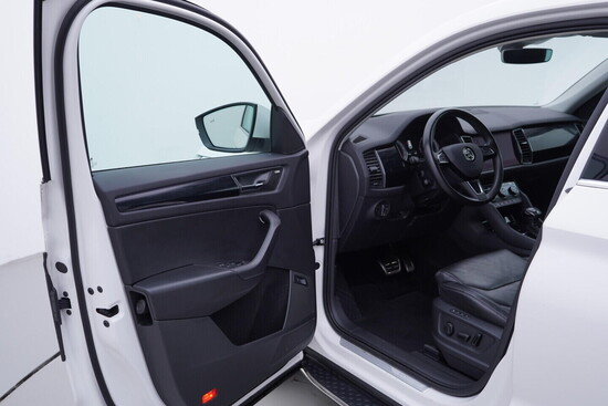 ŠKODA KODIAQ Style 2.0 TDI 140 kW automat, DPH_4