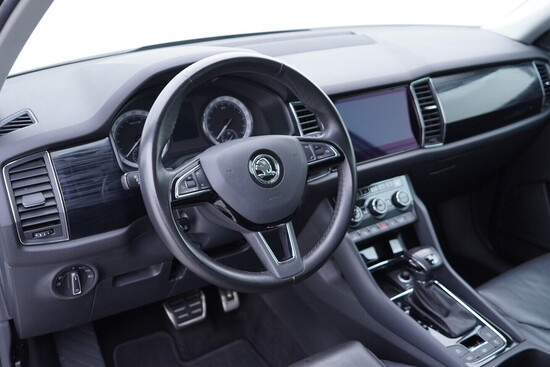 ŠKODA KODIAQ Style 2.0 TDI 140 kW automat, DPH_5