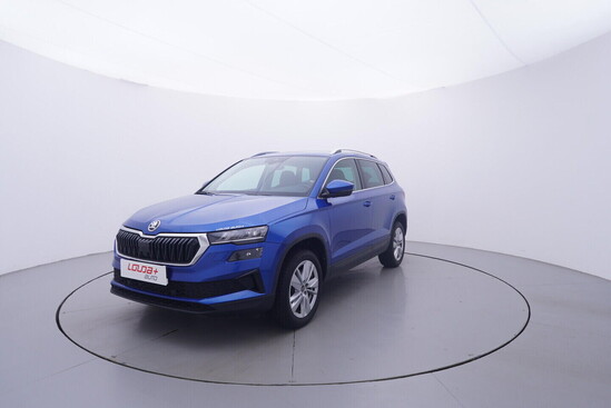 ŠKODA KAROQ Selection 1.5 TSI 110 kW automat, DPH_1