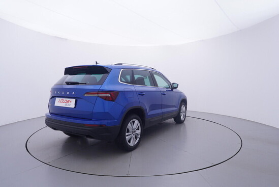 ŠKODA KAROQ Selection 1.5 TSI 110 kW automat, DPH_3