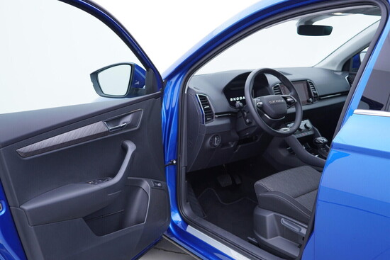 ŠKODA KAROQ Selection 1.5 TSI 110 kW automat, DPH_4