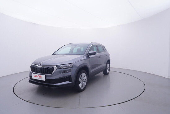 ŠKODA KAROQ Selection 1.5 TSI 110 kW automat, DPH_1