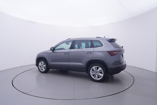 ŠKODA KAROQ Selection 1.5 TSI 110 kW automat, DPH_2