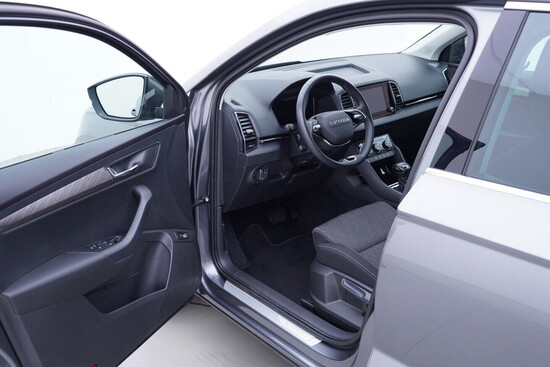 ŠKODA KAROQ Selection 1.5 TSI 110 kW automat, DPH_4