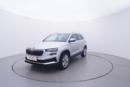 ŠKODA KAROQ Selection 1.5 TSI 110 kW automat, DPH_1