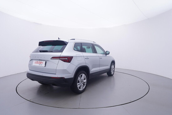 ŠKODA KAROQ Selection 1.5 TSI 110 kW automat, DPH_3