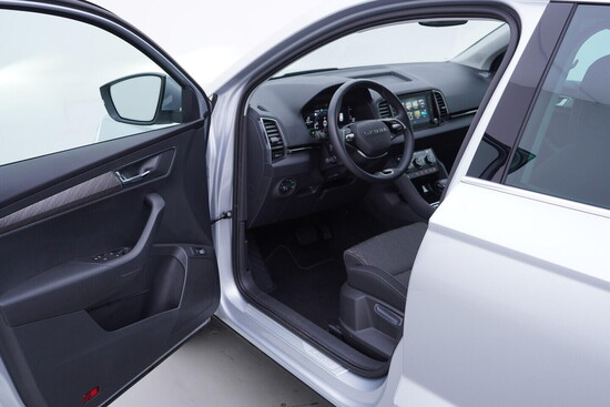 ŠKODA KAROQ Selection 1.5 TSI 110 kW automat, DPH_4