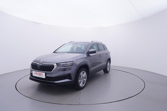 ŠKODA KAROQ Top Selection 1.5 TSI 110 kW automat, DPH_1