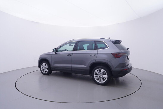 ŠKODA KAROQ Top Selection 1.5 TSI 110 kW automat, DPH_2