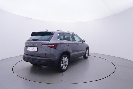 ŠKODA KAROQ Top Selection 1.5 TSI 110 kW automat, DPH_3
