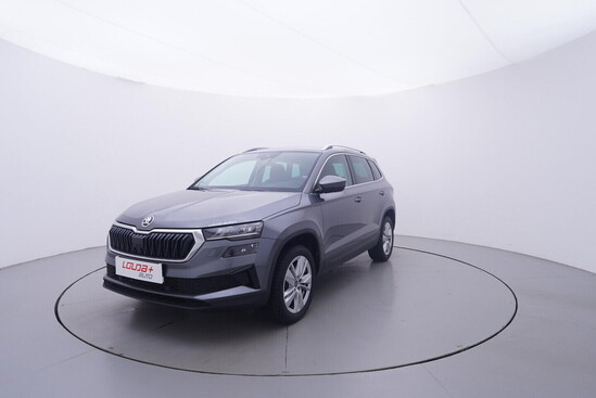 ŠKODA KAROQ Top Selection 1.5 TSI 110 kW automat, DPH_1