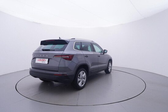 ŠKODA KAROQ Top Selection 1.5 TSI 110 kW automat, DPH_3