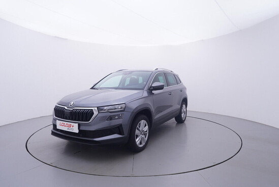 ŠKODA KAROQ Selection 1.5 TSI 110 kW automat, DPH_1