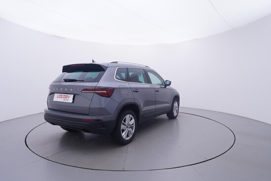 ŠKODA KAROQ Selection 1.5 TSI 110 kW automat, DPH_3