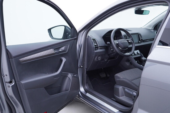 ŠKODA KAROQ Selection 1.5 TSI 110 kW automat, DPH_4