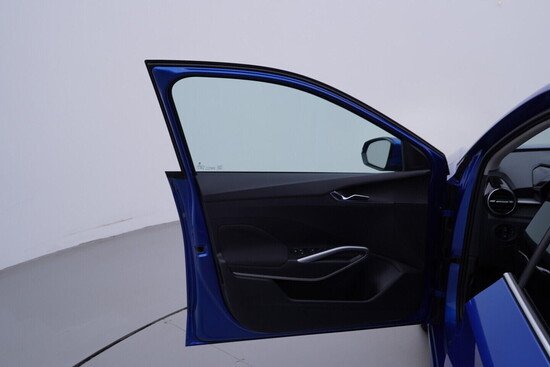 ŠKODA FABIA Top Selection 1.0 TSI 85 kW automat, DPH_4
