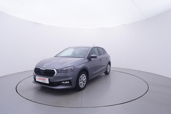 ŠKODA FABIA Top Selection 1.0 TSI 85 kW automat, DPH_1